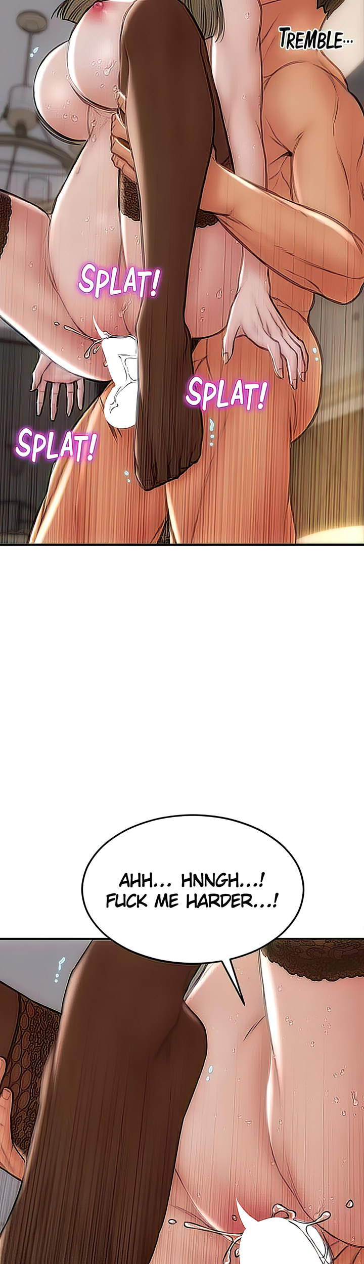 Bad Guy Chapter 70 Page 29