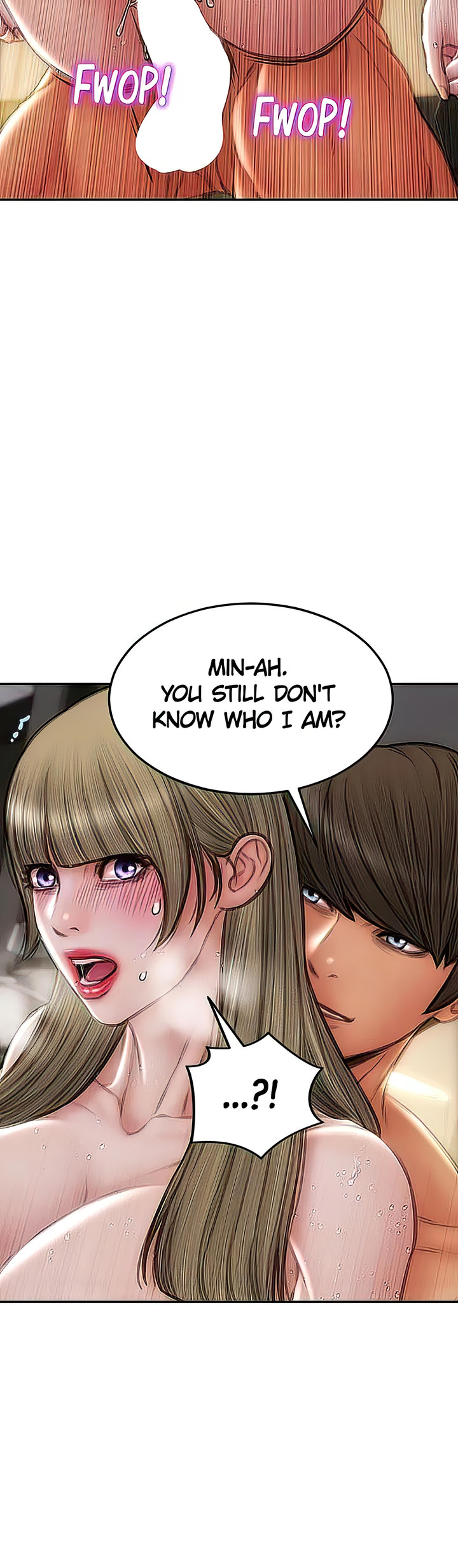 Bad Guy Chapter 70 Page 36