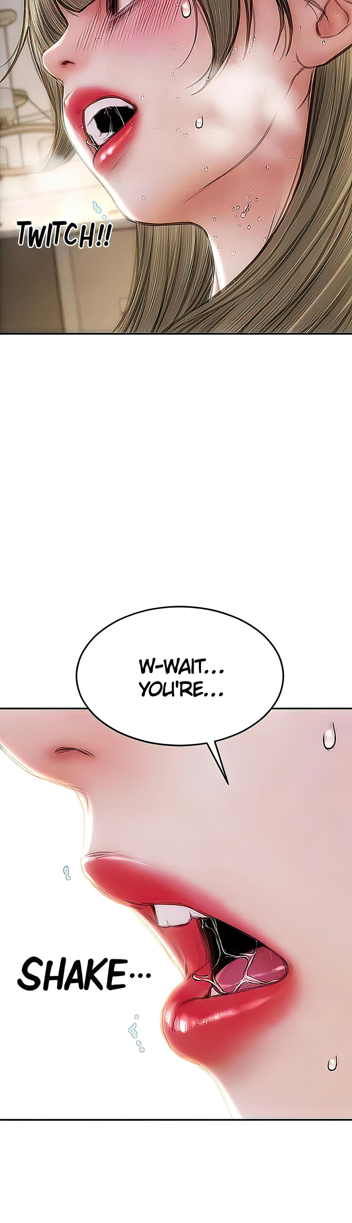 Bad Guy Chapter 70 Page 38