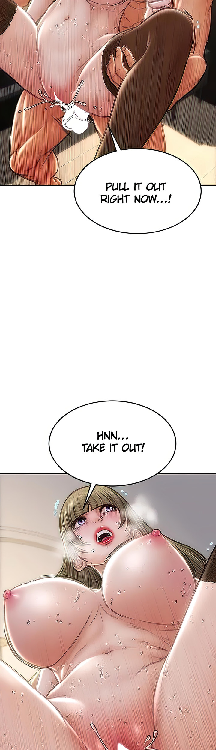 Bad Guy Chapter 70 Page 42