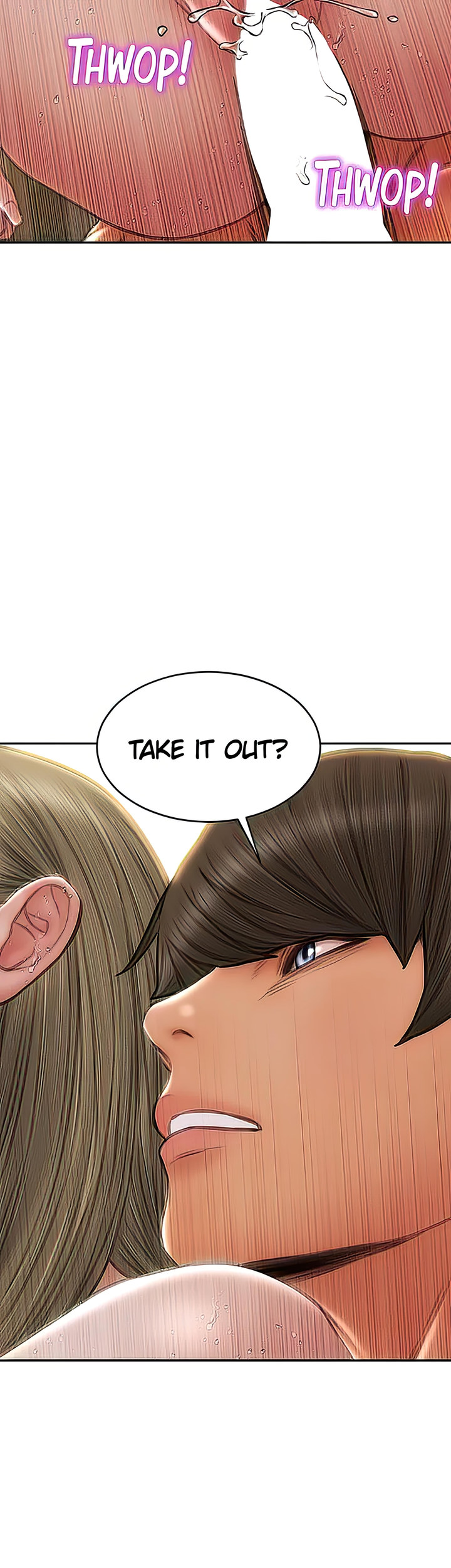 Bad Guy Chapter 70 Page 43