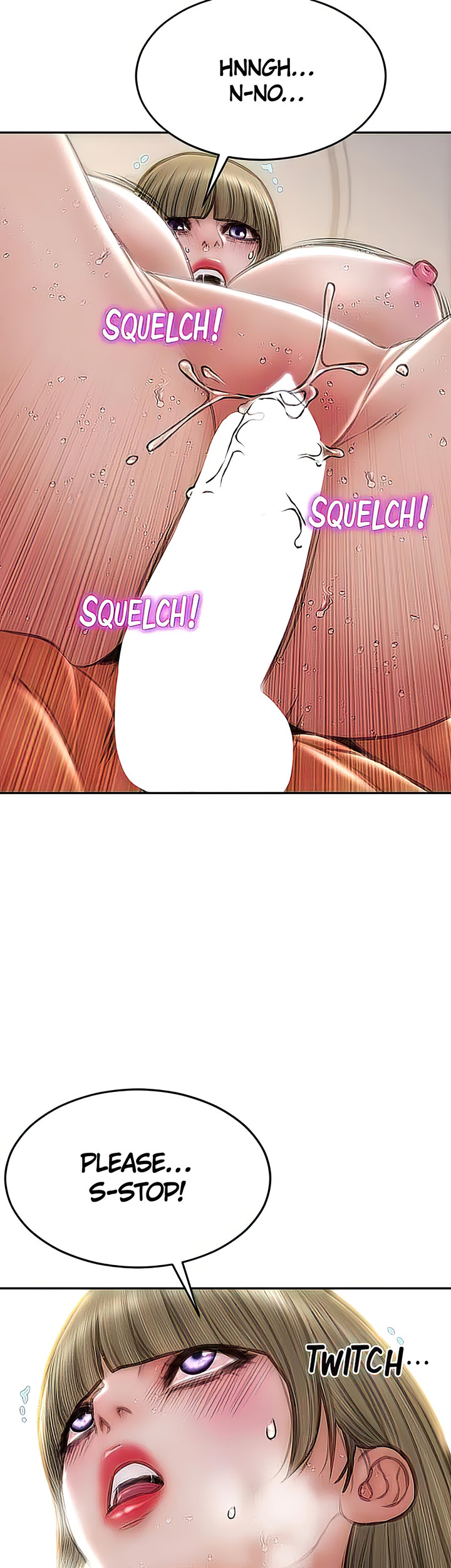 Bad Guy Chapter 70 Page 45