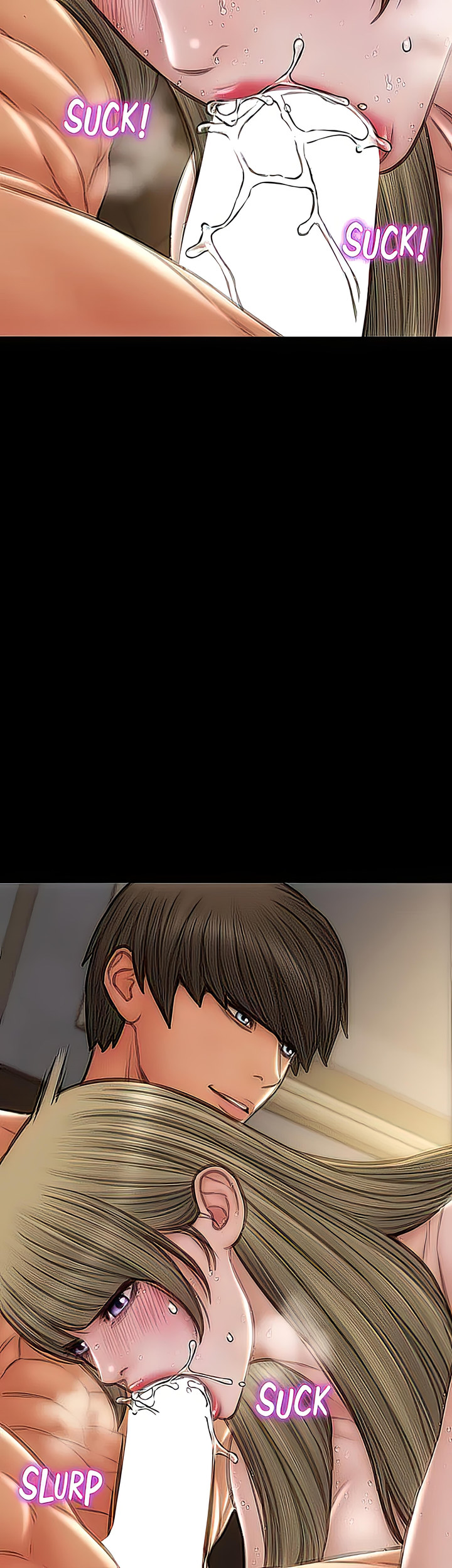 Bad Guy Chapter 70 Page 5
