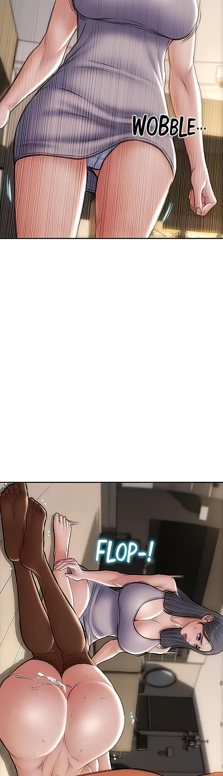 Bad Guy Chapter 70 Page 51