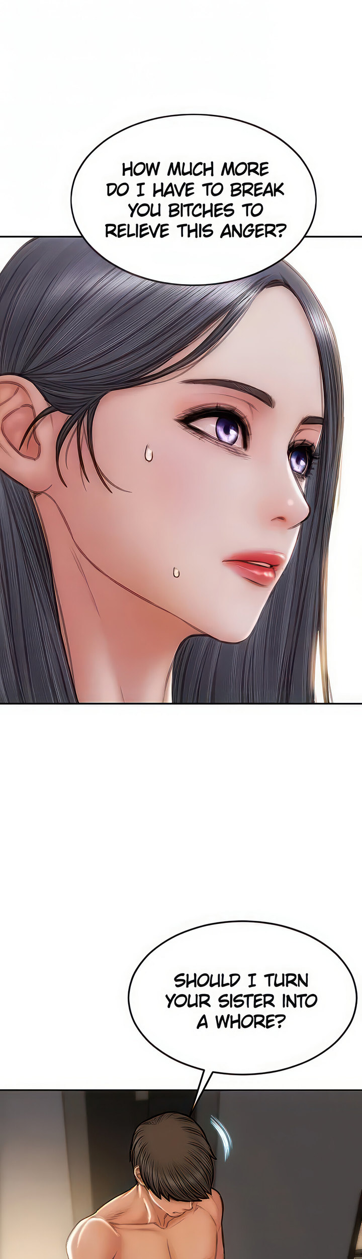 Bad Guy Chapter 71 Page 13
