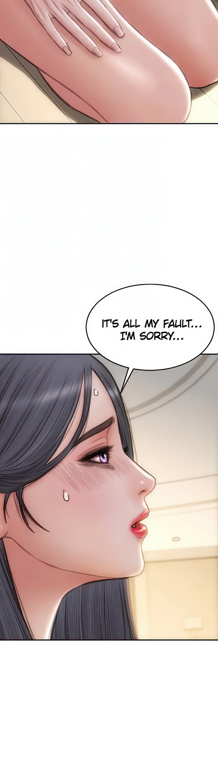 Bad Guy Chapter 71 Page 15
