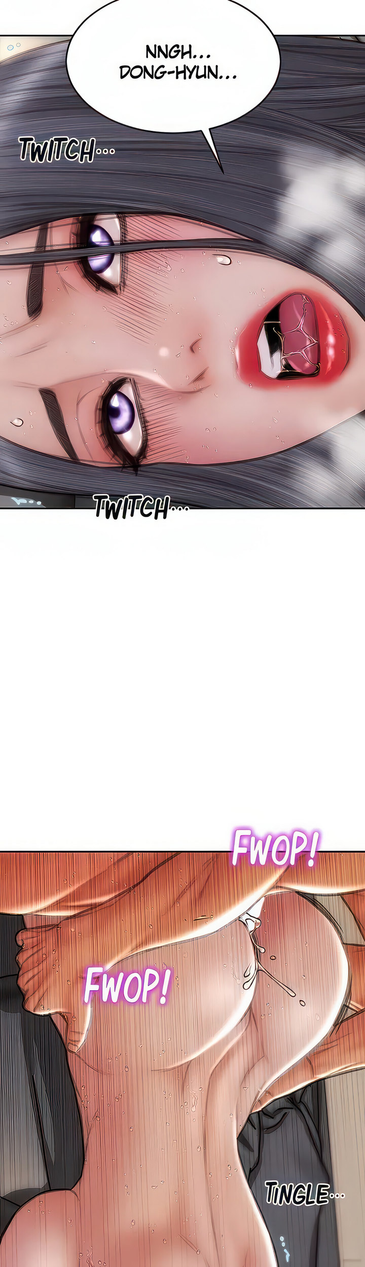 Bad Guy Chapter 71 Page 31
