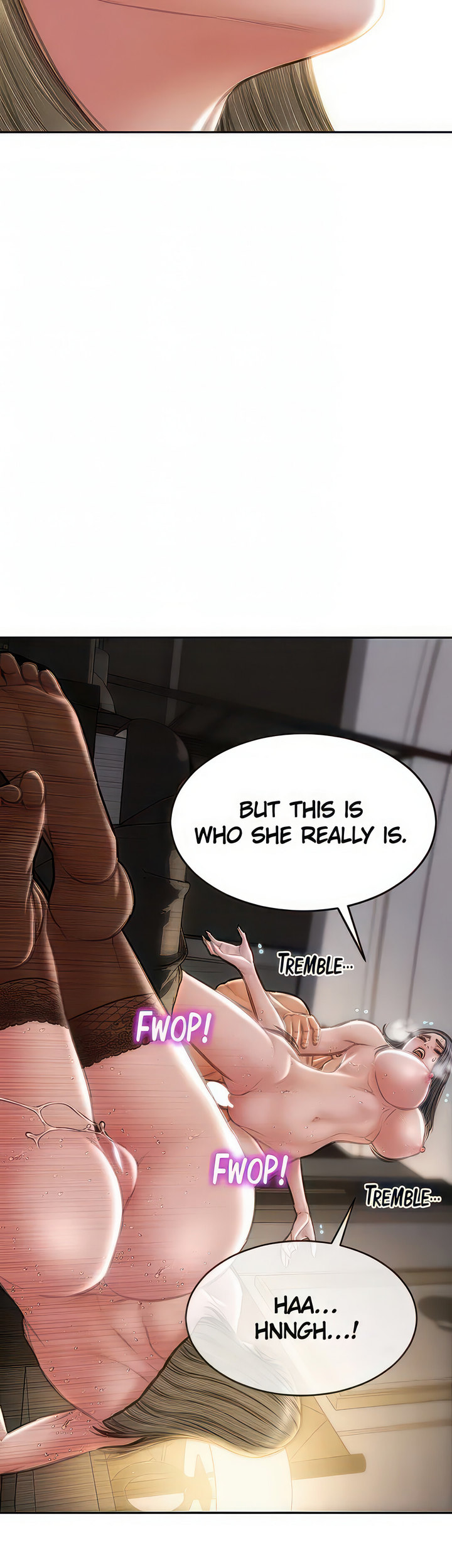 Bad Guy Chapter 71 Page 38
