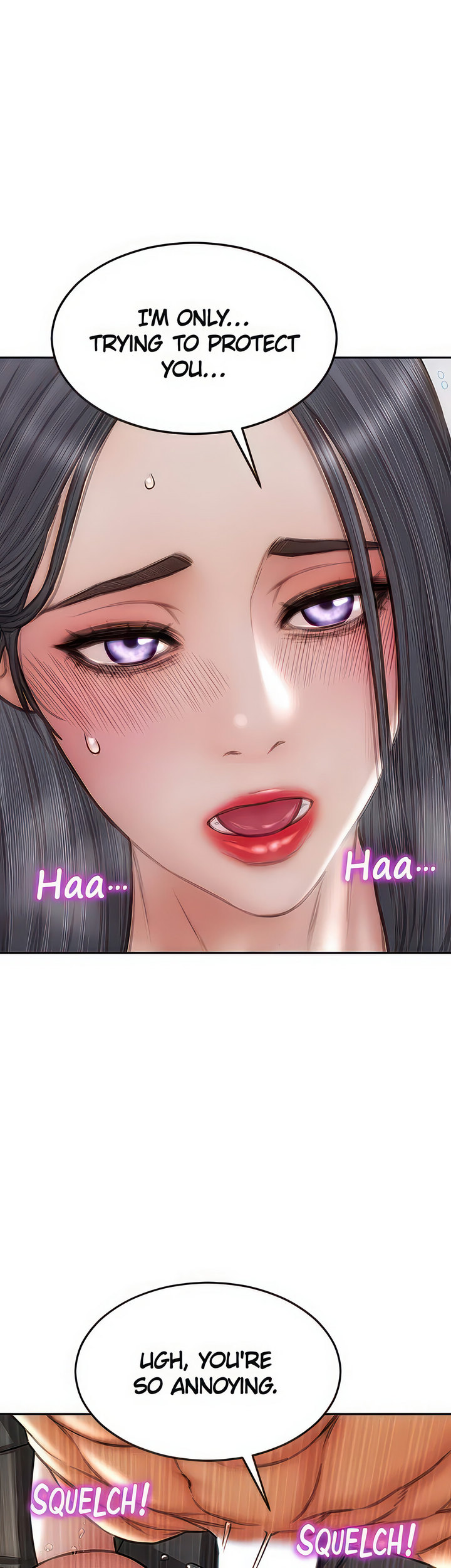 Bad Guy Chapter 71 Page 42