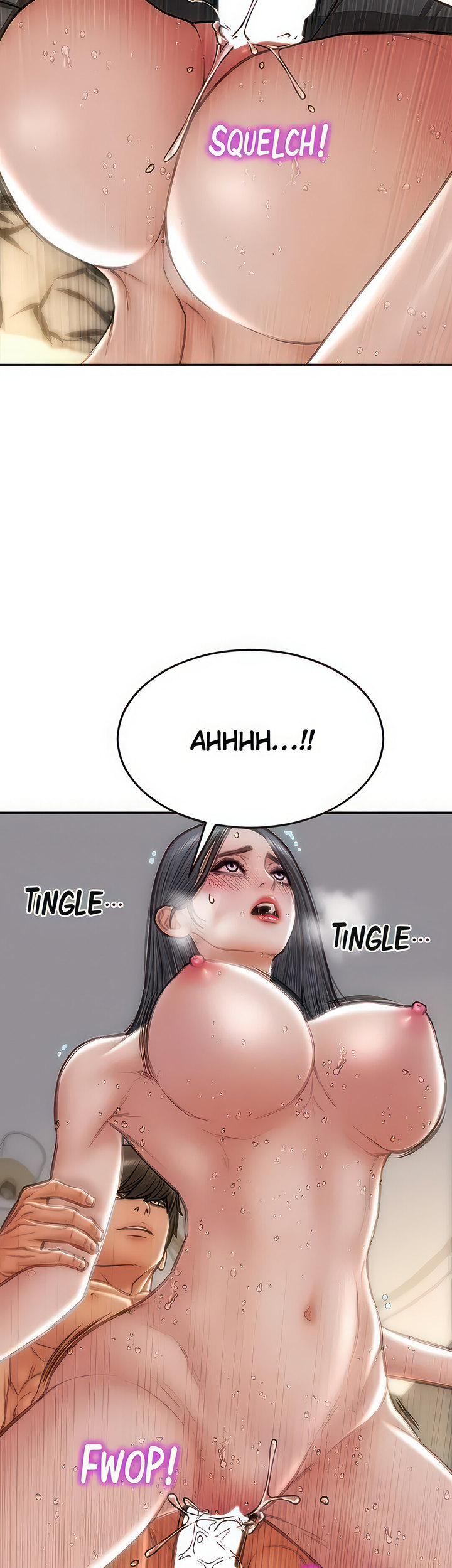 Bad Guy Chapter 71 Page 43