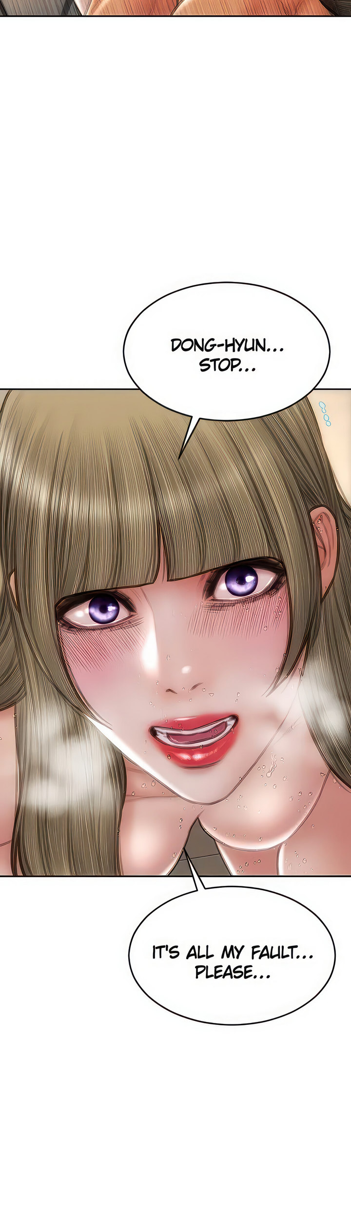 Bad Guy Chapter 71 Page 45