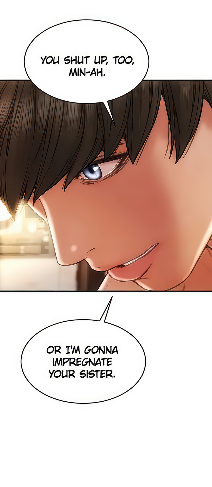 Bad Guy Chapter 71 Page 46