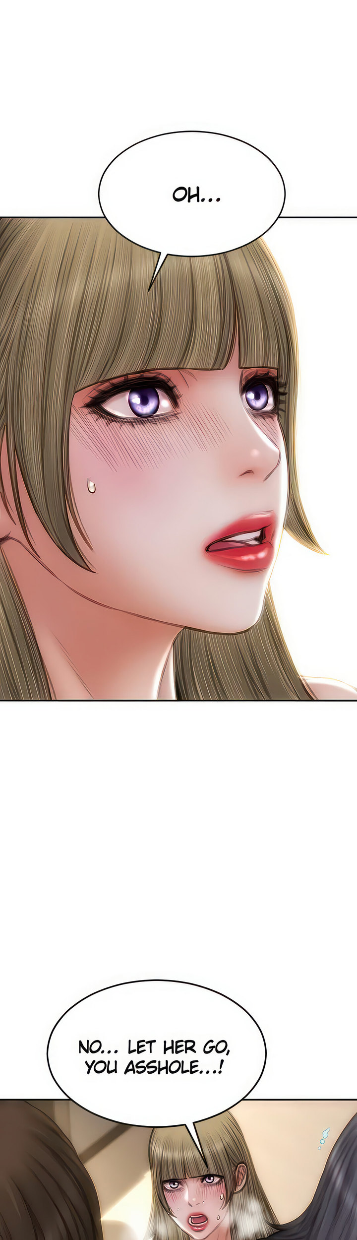 Bad Guy Chapter 71 Page 47