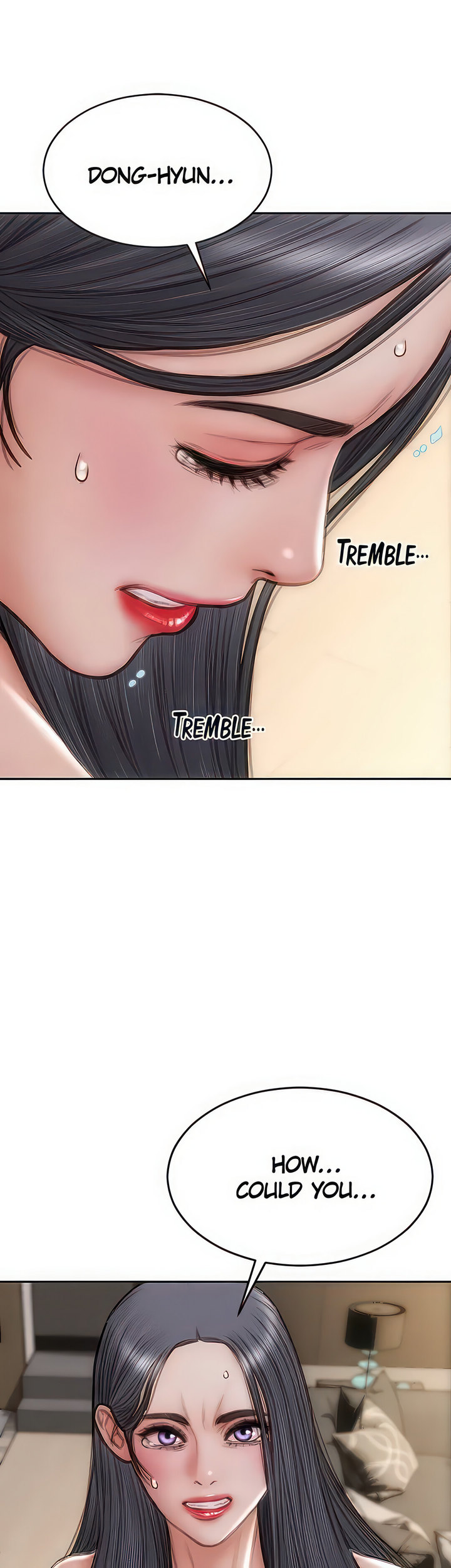 Bad Guy Chapter 71 Page 5