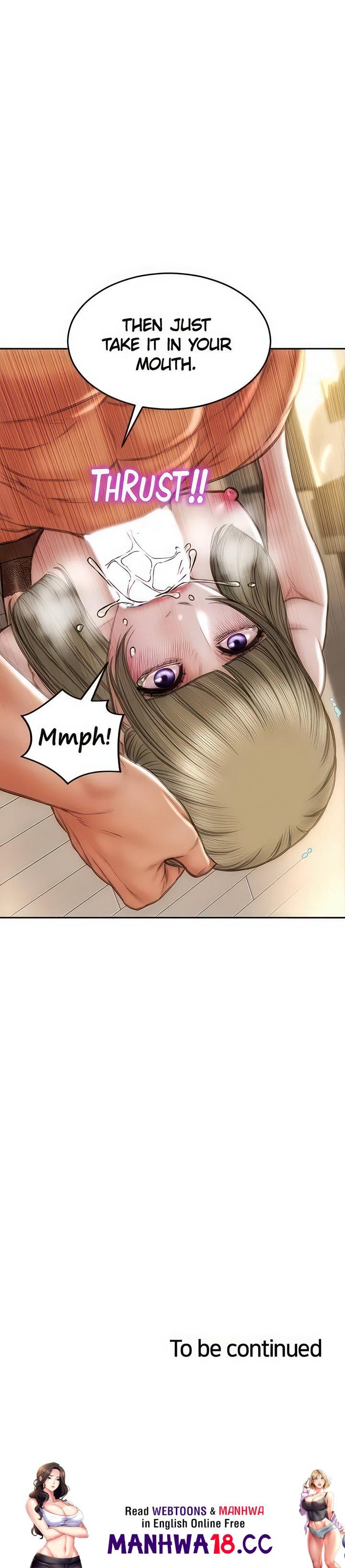 Bad Guy Chapter 71 Page 50