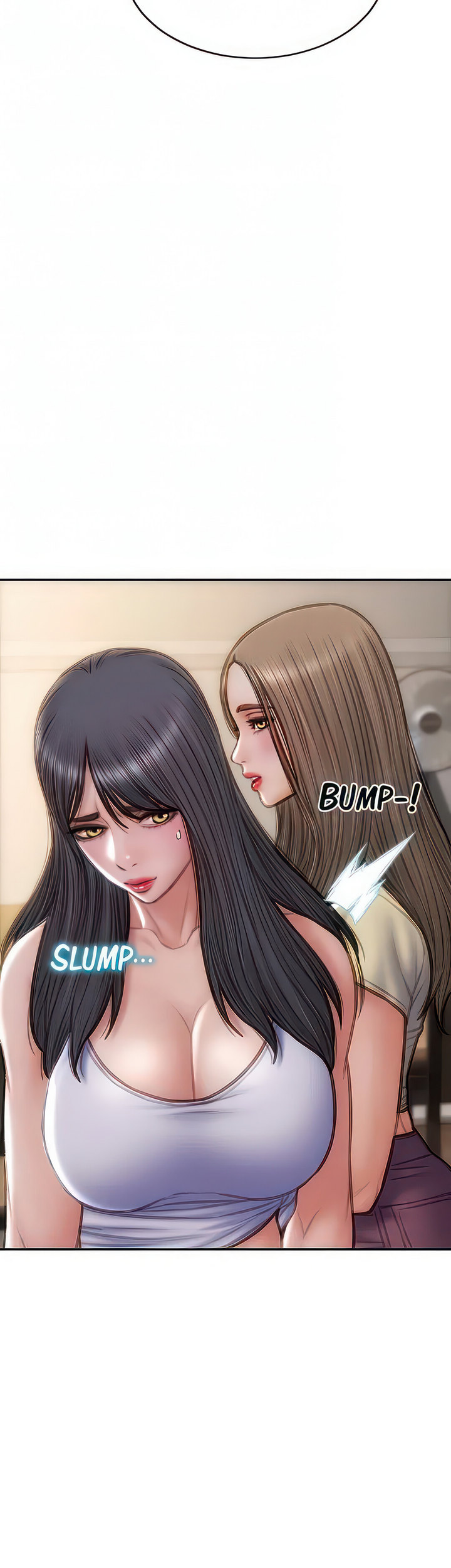 Bad Guy Chapter 72 Page 19