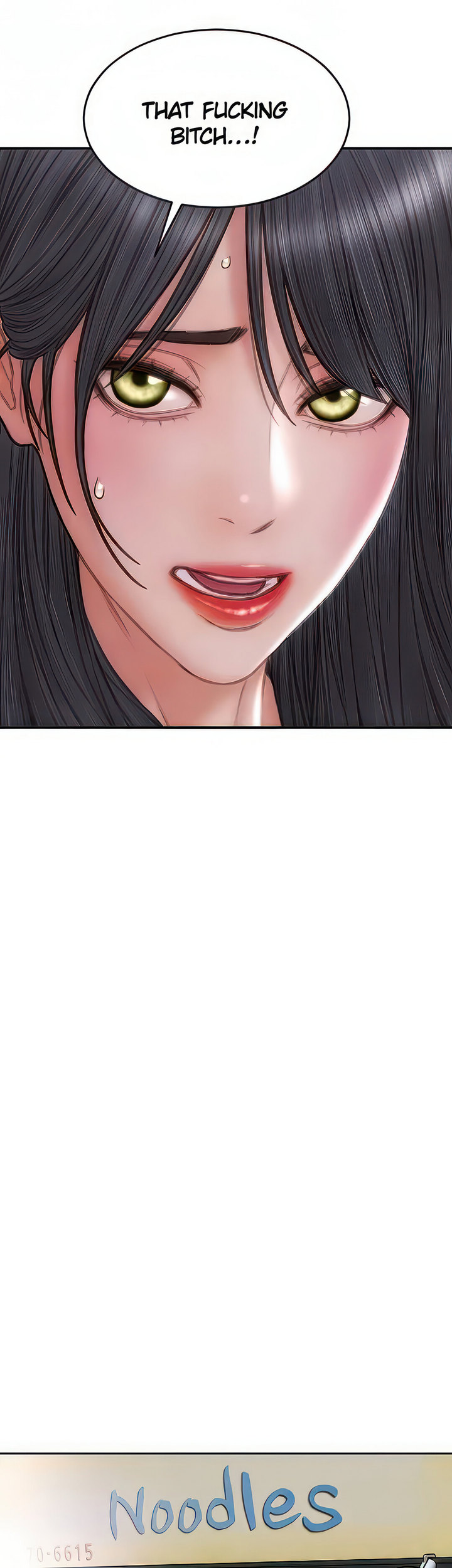 Bad Guy Chapter 72 Page 20