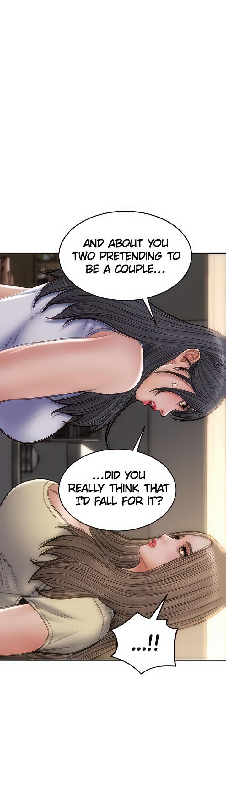 Bad Guy Chapter 72 Page 27