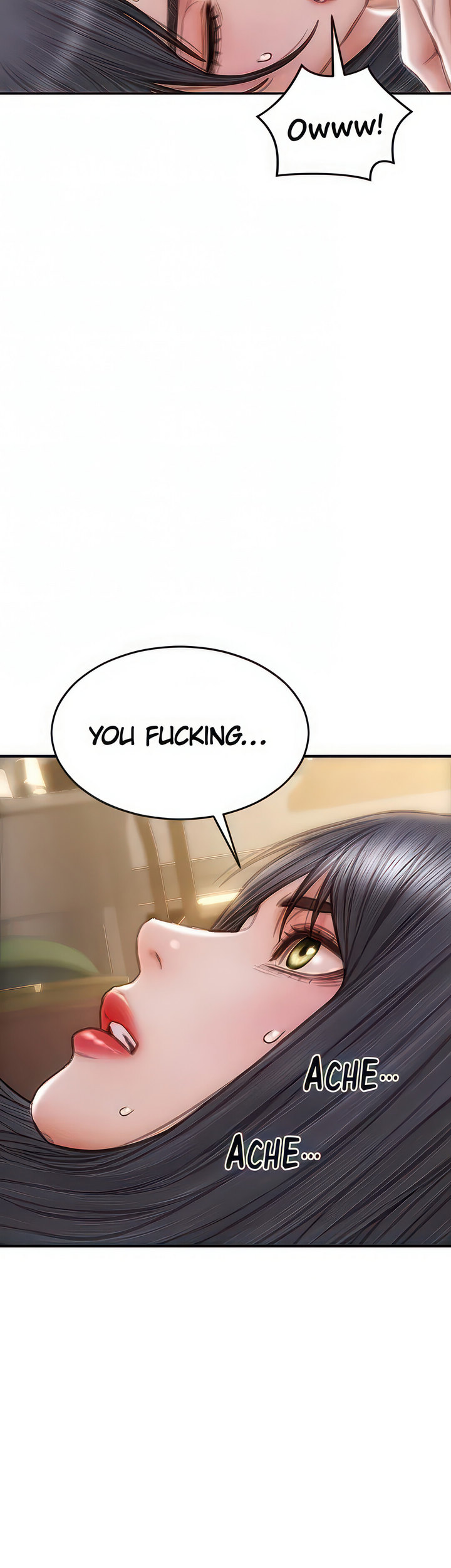 Bad Guy Chapter 72 Page 34