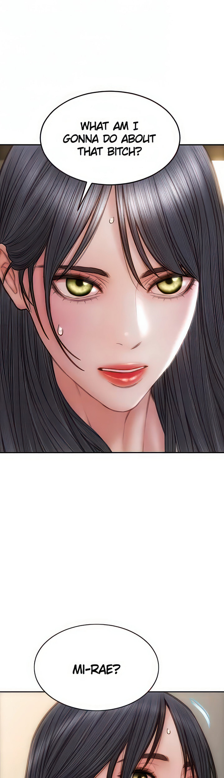 Bad Guy Chapter 72 Page 37