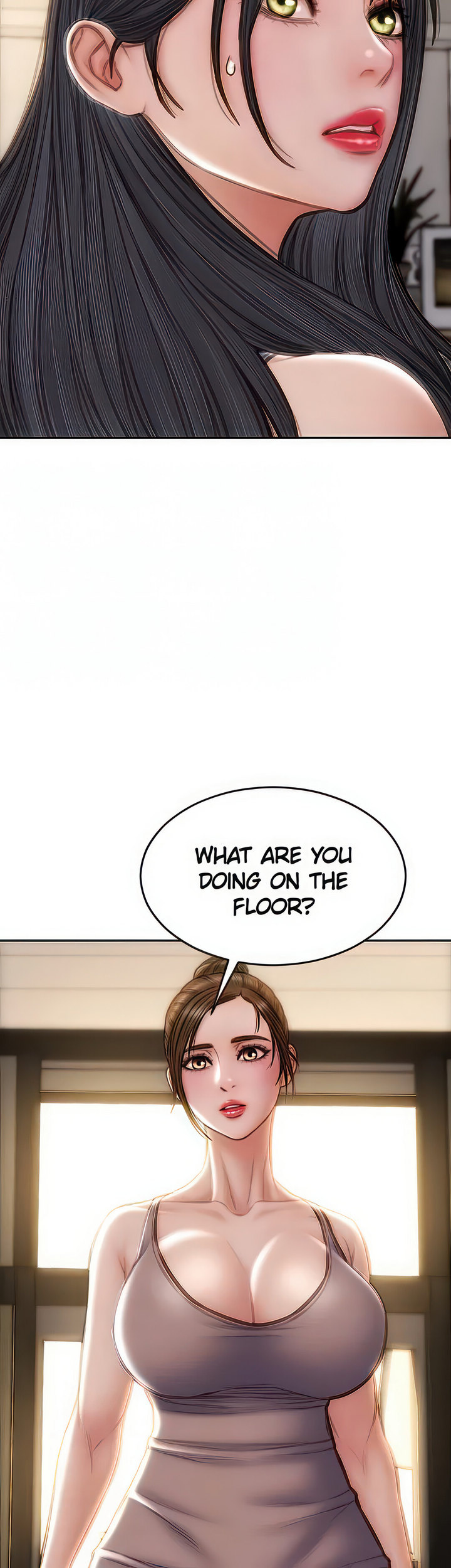 Bad Guy Chapter 72 Page 38