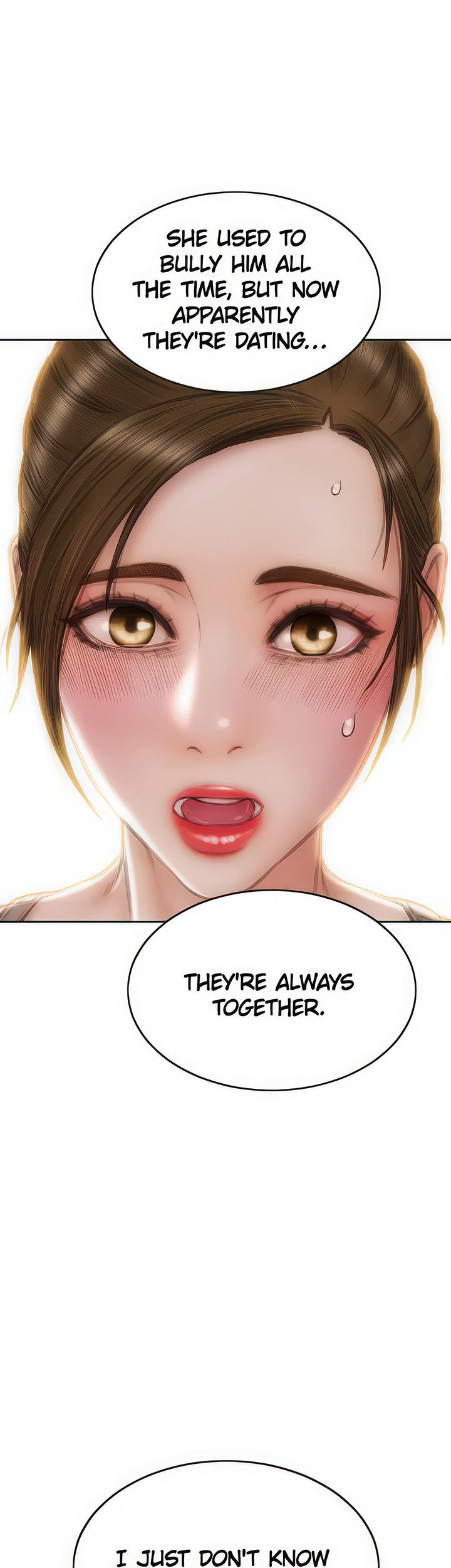 Bad Guy Chapter 72 Page 45