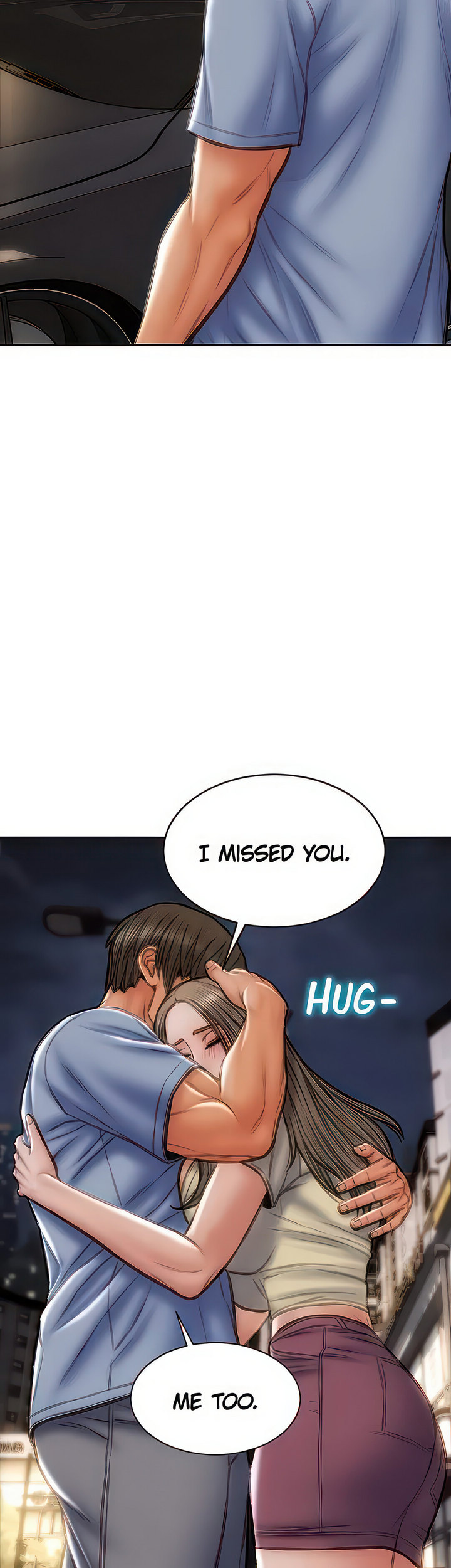 Bad Guy Chapter 72 Page 51
