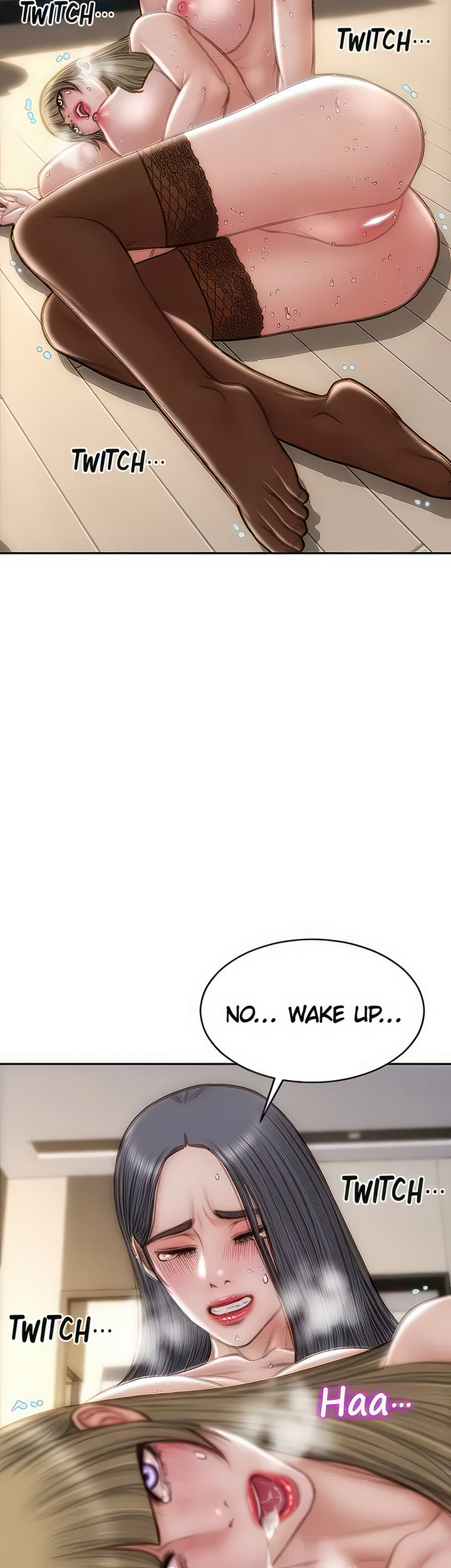 Bad Guy Chapter 72 Page 7