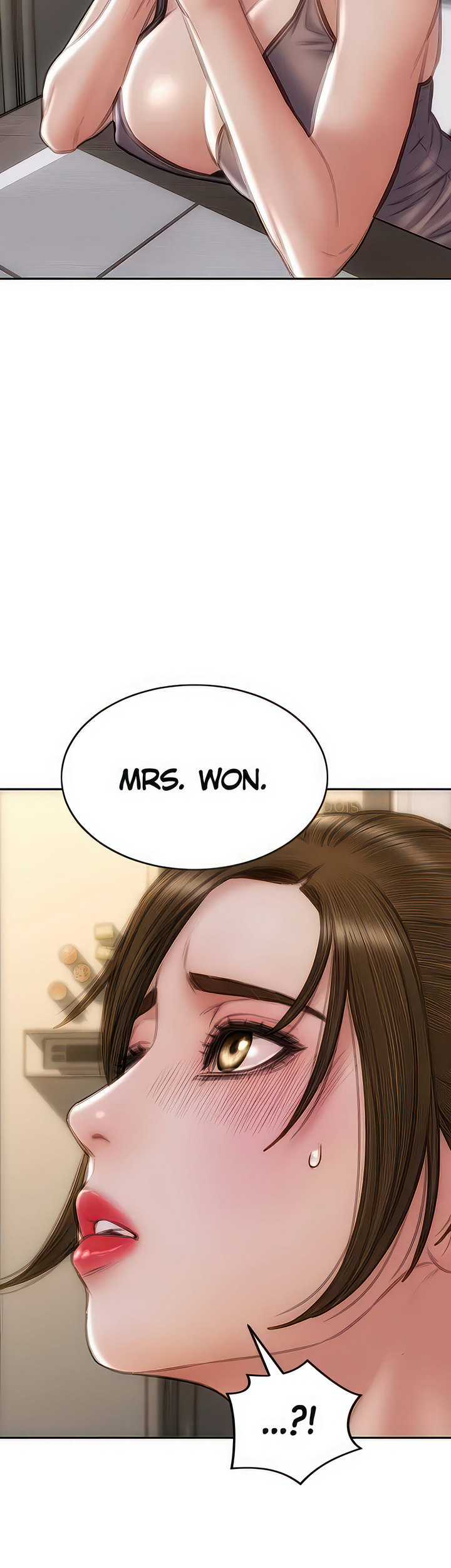 Bad Guy Chapter 73 Page 10