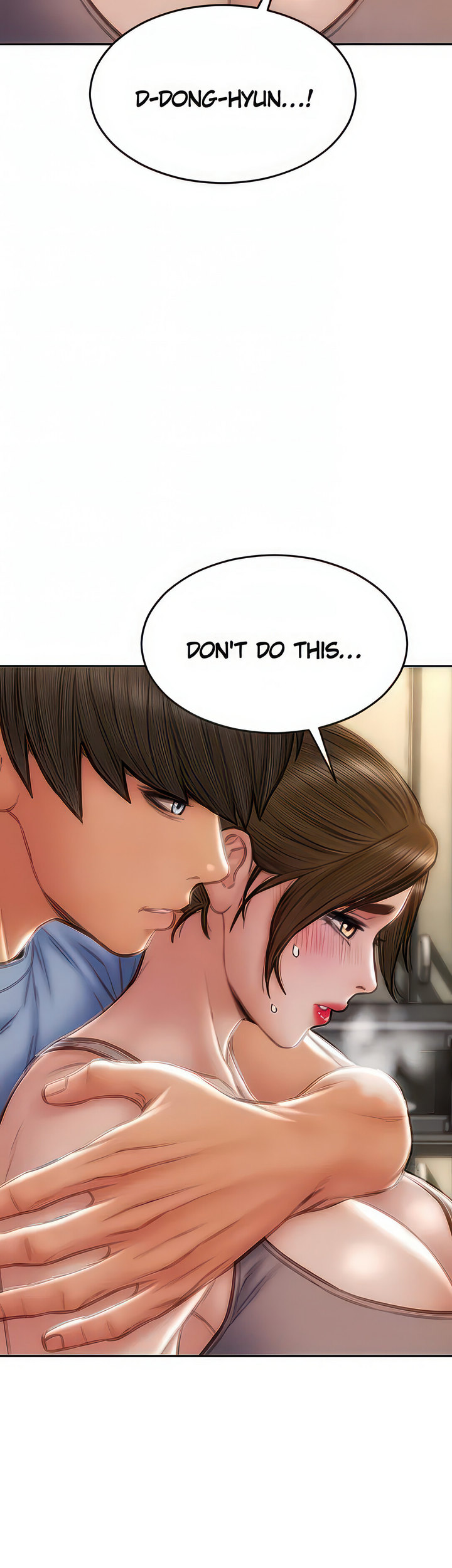 Bad Guy Chapter 73 Page 18