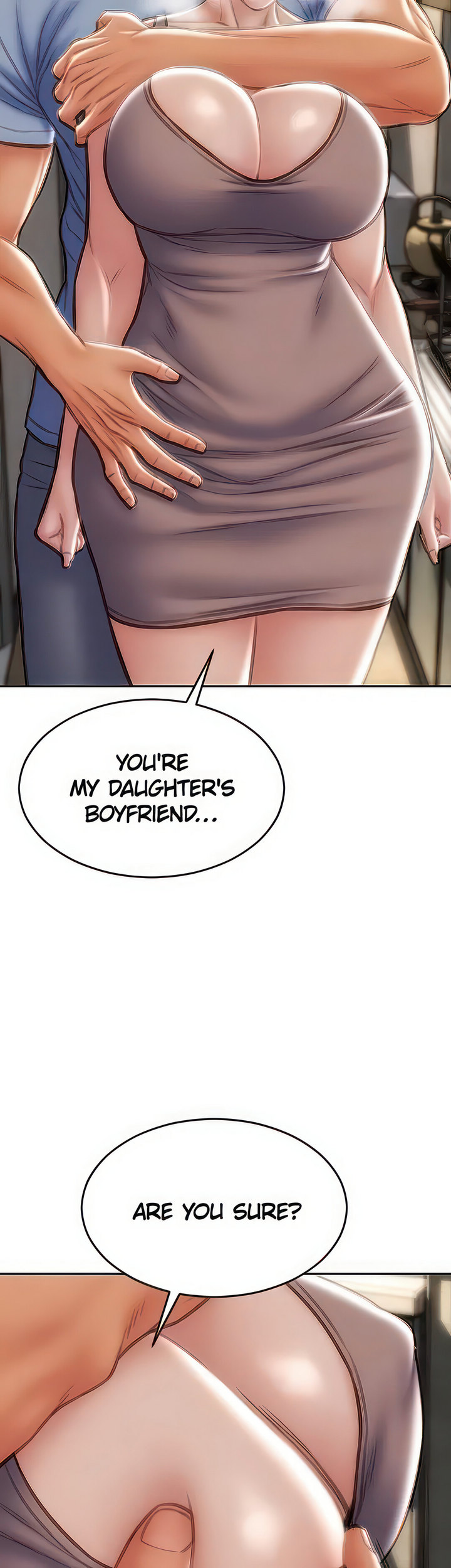Bad Guy Chapter 73 Page 20