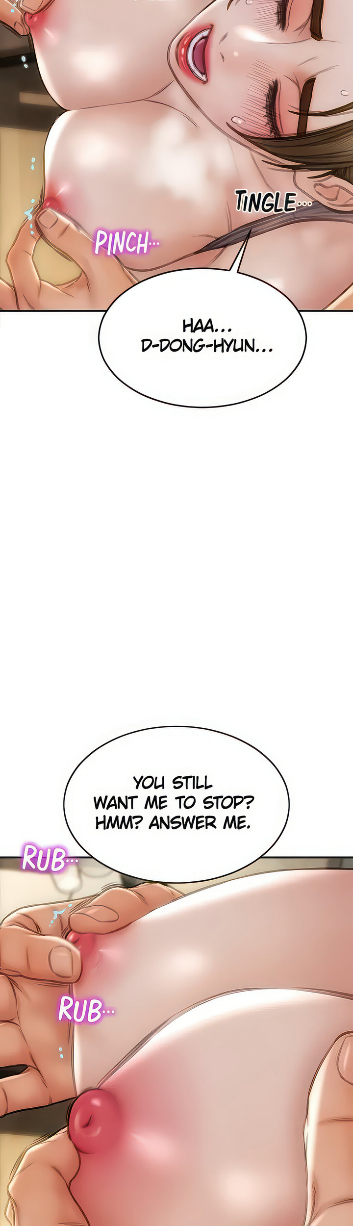 Bad Guy Chapter 73 Page 26