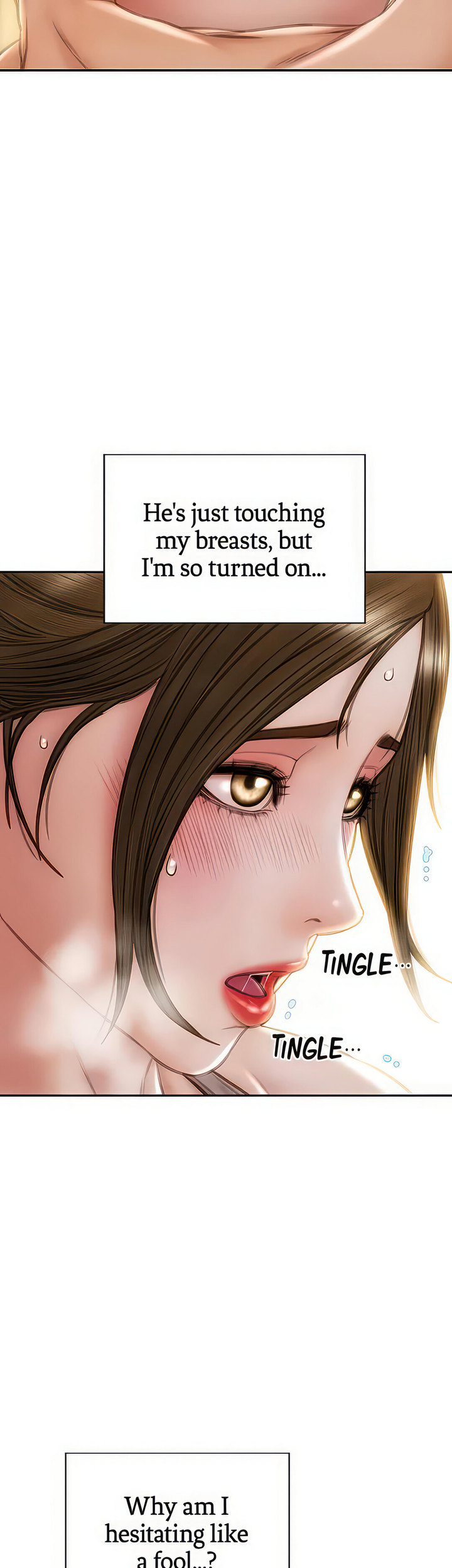 Bad Guy Chapter 73 Page 27