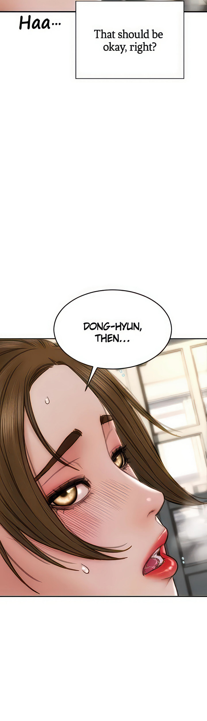 Bad Guy Chapter 73 Page 30