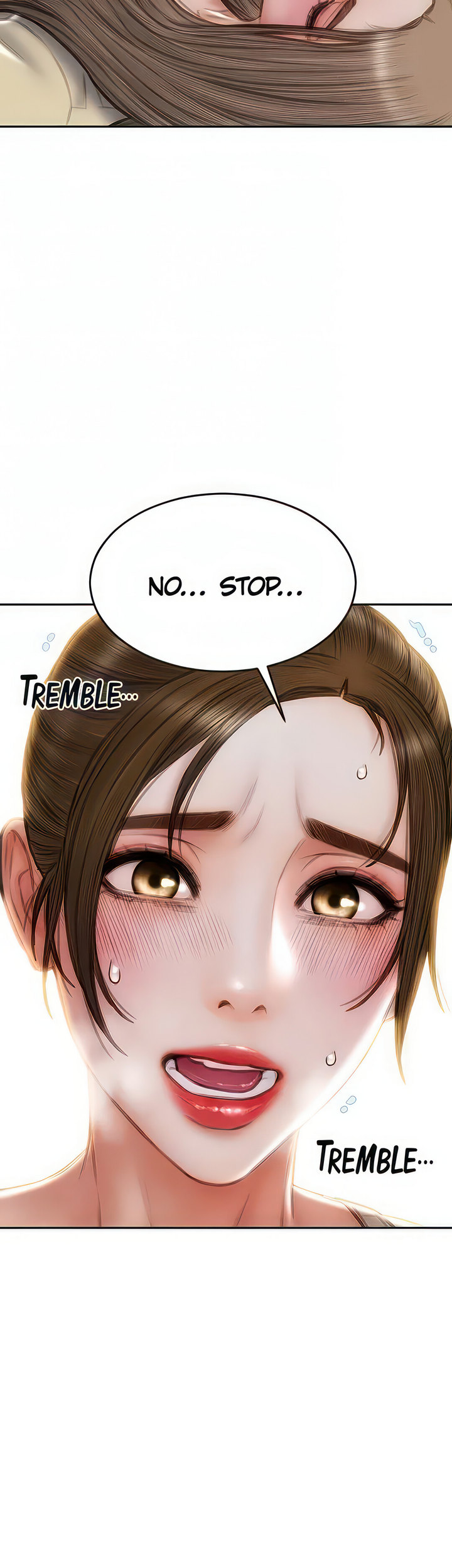 Bad Guy Chapter 73 Page 35