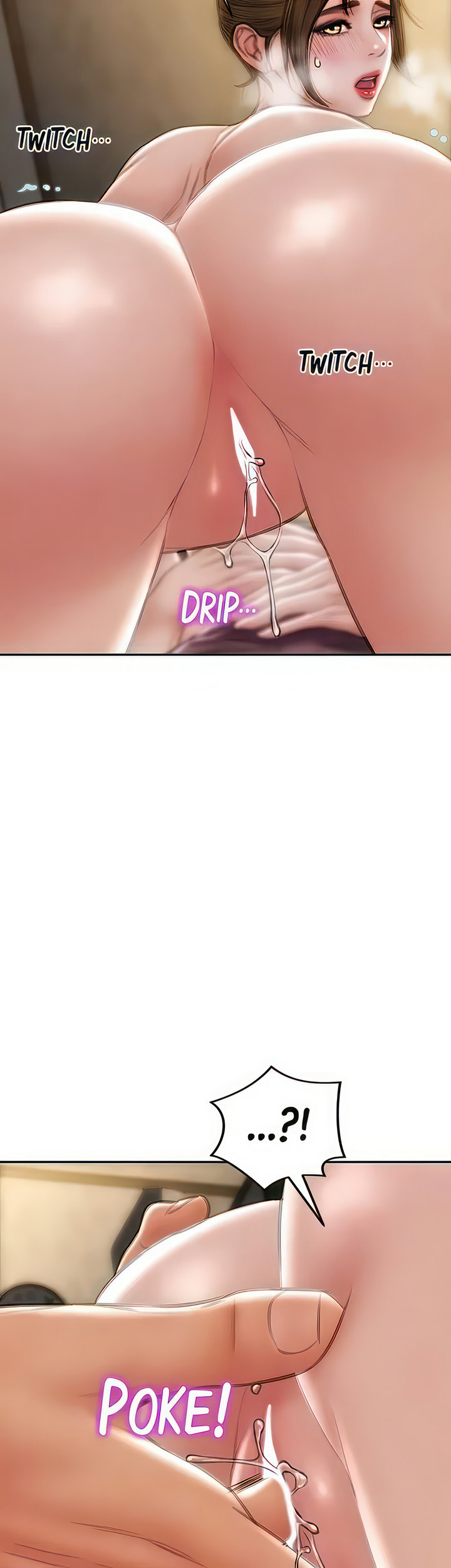 Bad Guy Chapter 73 Page 38