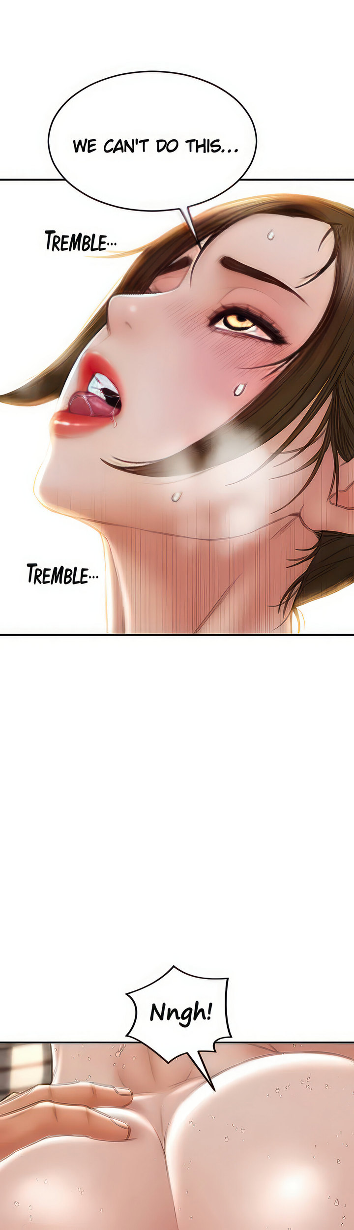 Bad Guy Chapter 73 Page 41