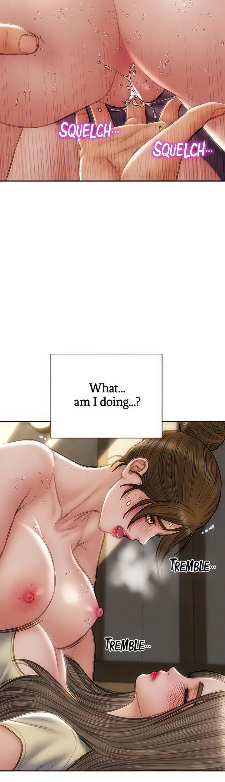 Bad Guy Chapter 73 Page 42