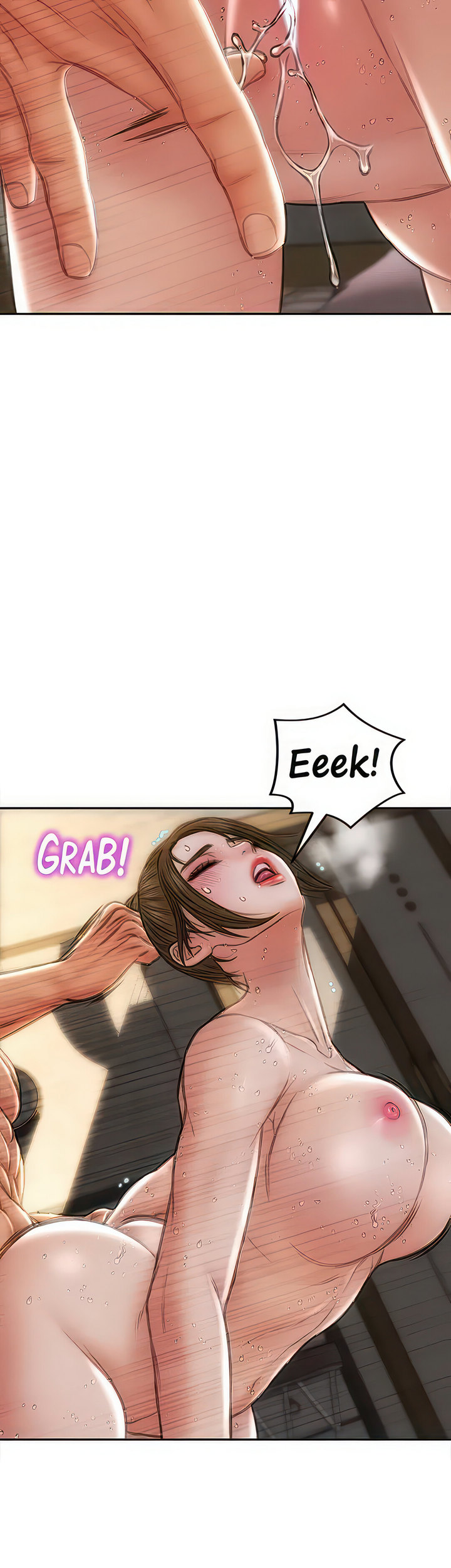 Bad Guy Chapter 73 Page 46