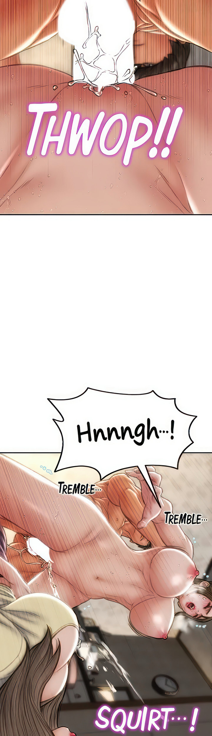 Bad Guy Chapter 73 Page 50