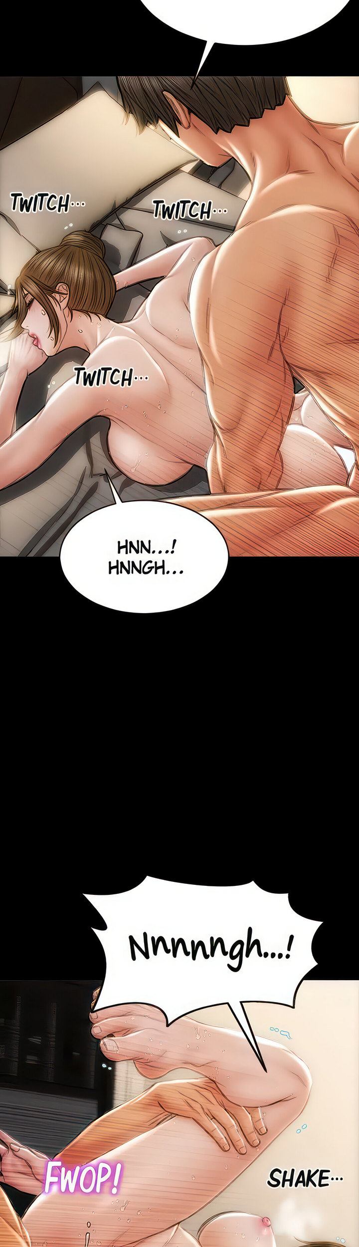 Bad Guy Chapter 73 Page 8