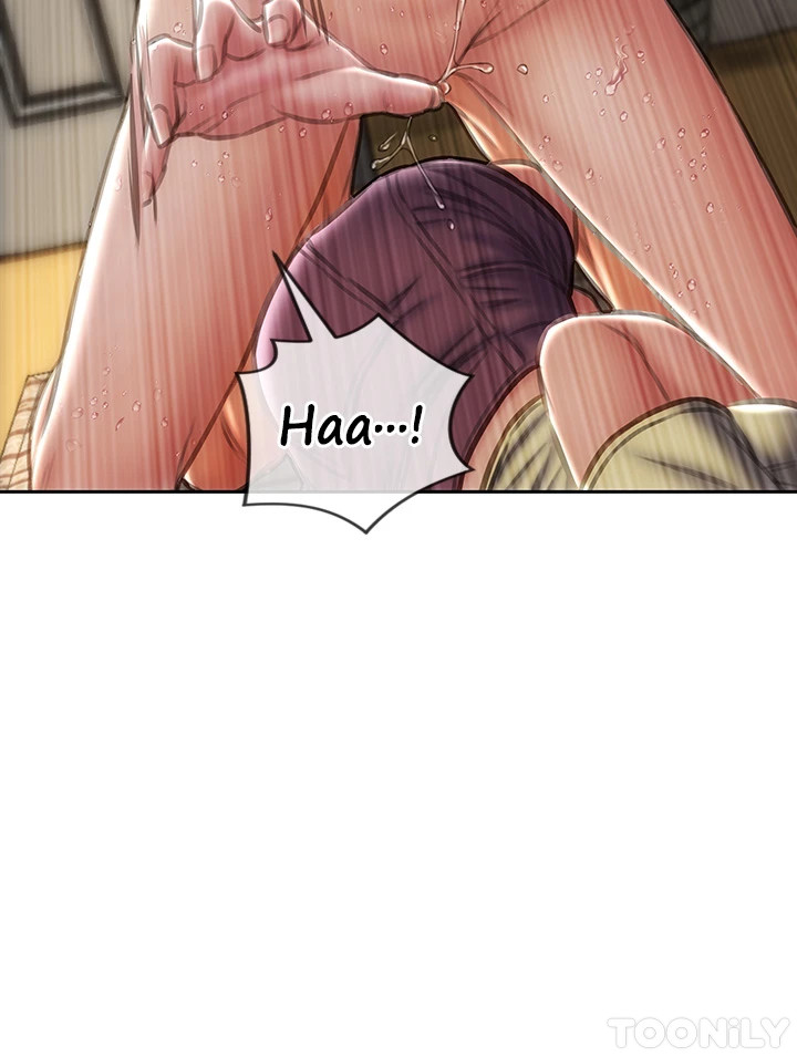 Bad Guy Chapter 74 Page 12