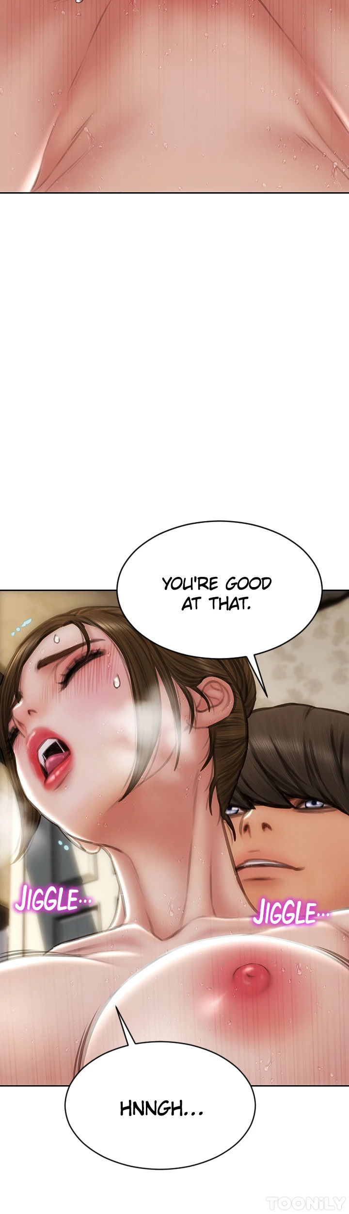 Bad Guy Chapter 74 Page 16