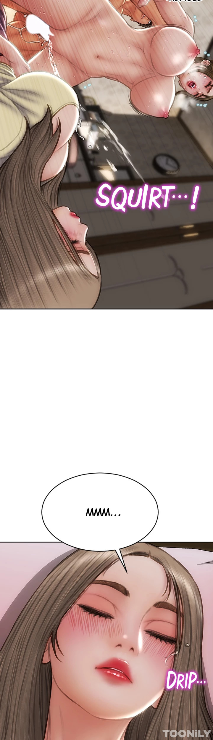 Bad Guy Chapter 74 Page 2
