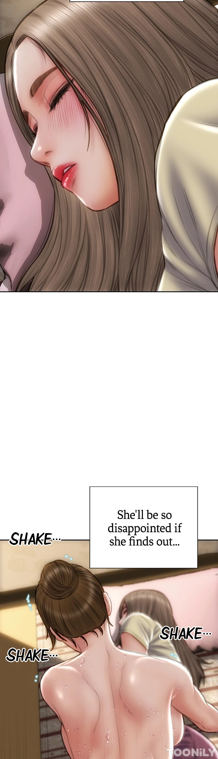 Bad Guy Chapter 74 Page 20