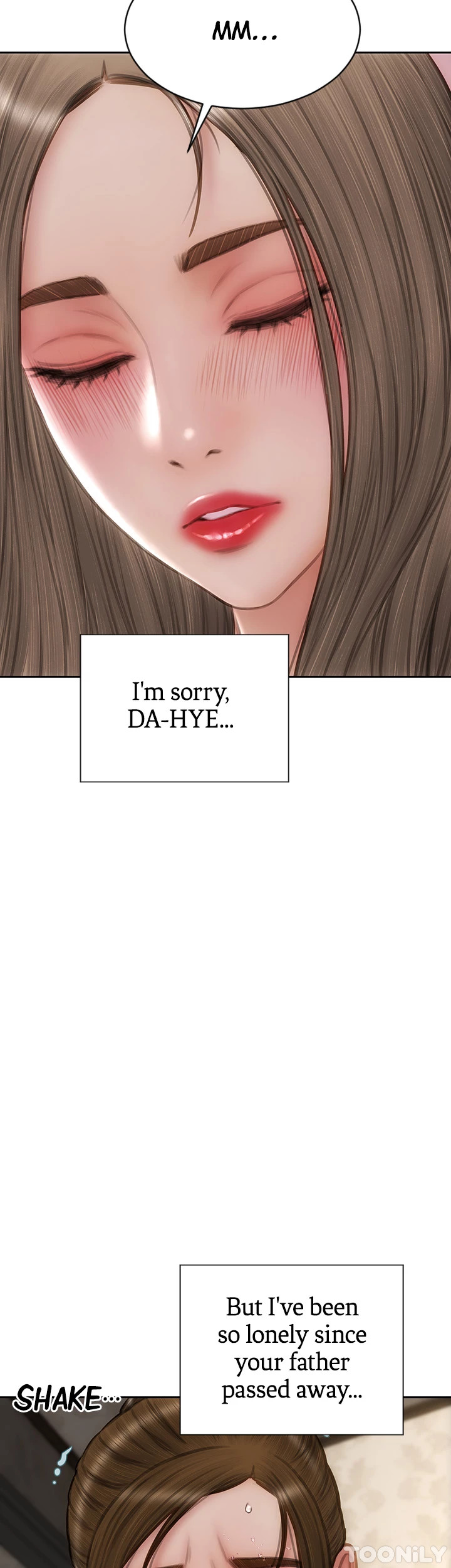 Bad Guy Chapter 74 Page 26
