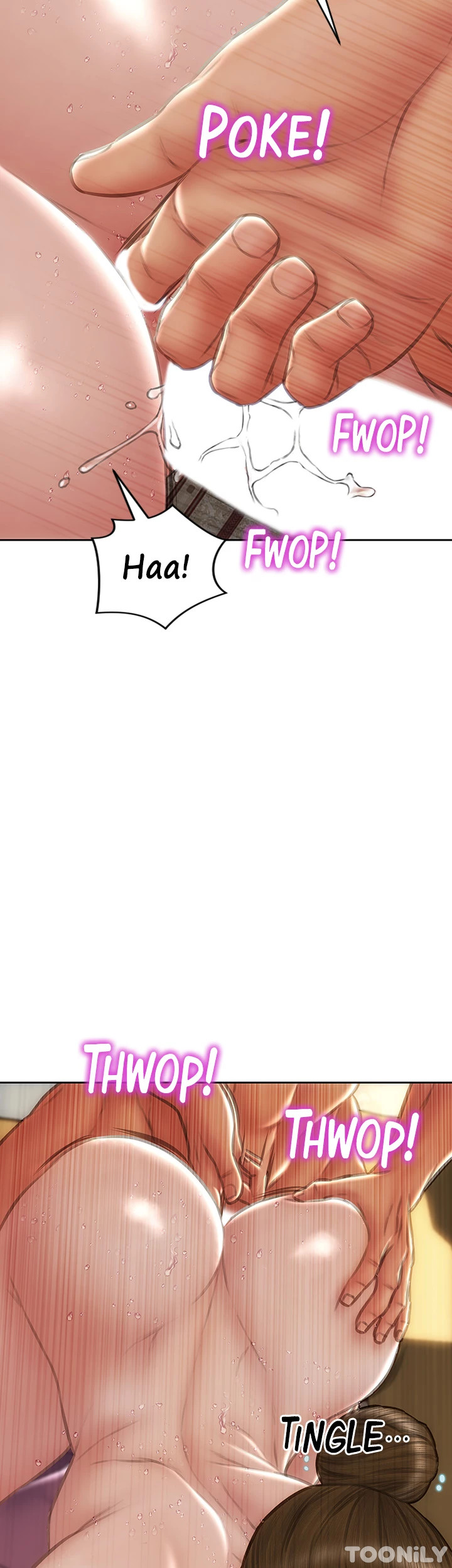 Bad Guy Chapter 74 Page 33