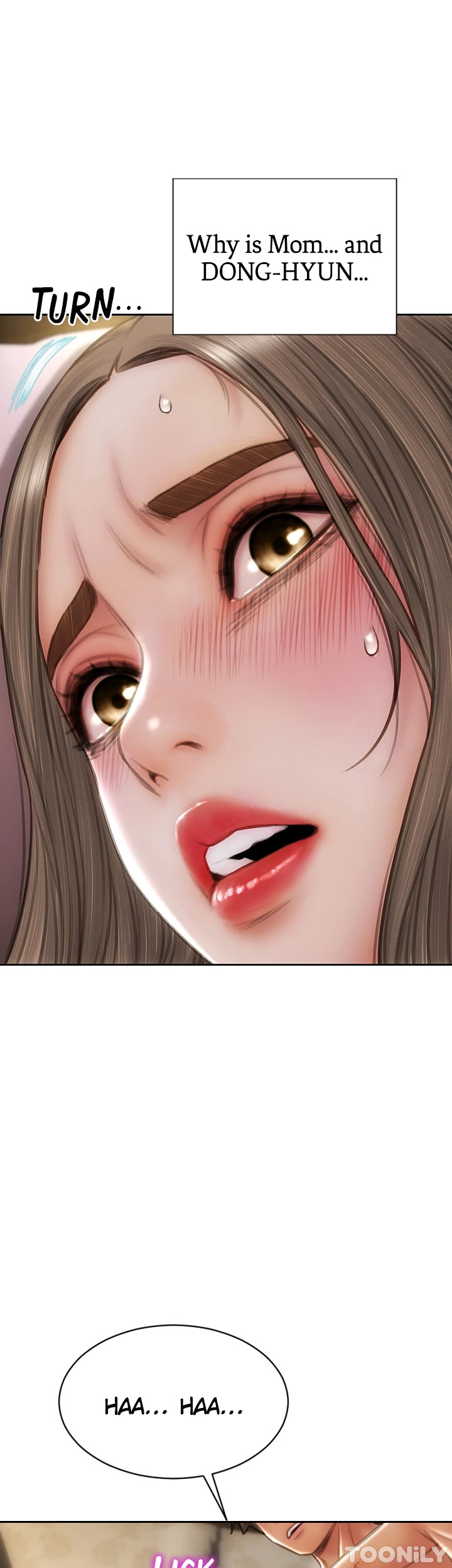 Bad Guy Chapter 74 Page 43
