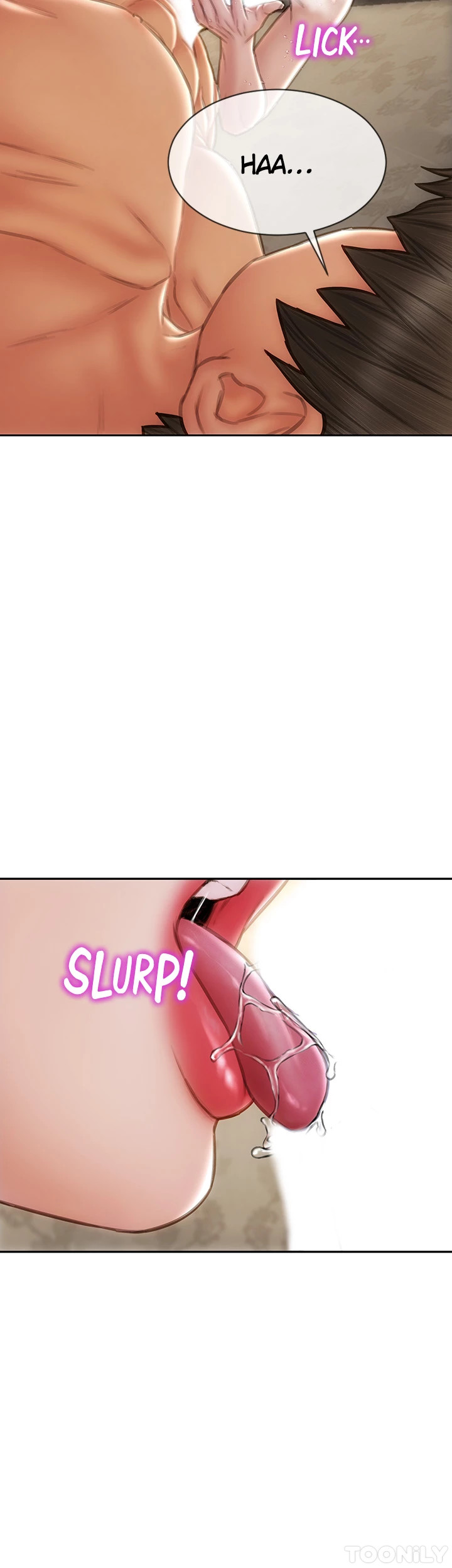 Bad Guy Chapter 74 Page 45