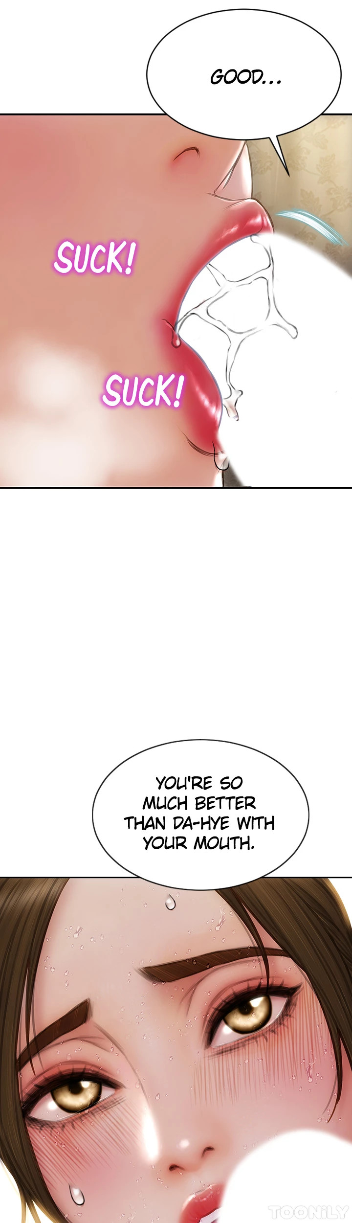 Bad Guy Chapter 74 Page 46